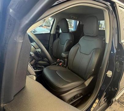 FIAT Toro Volcano 1.3 T270 4x2 Flex Aut.