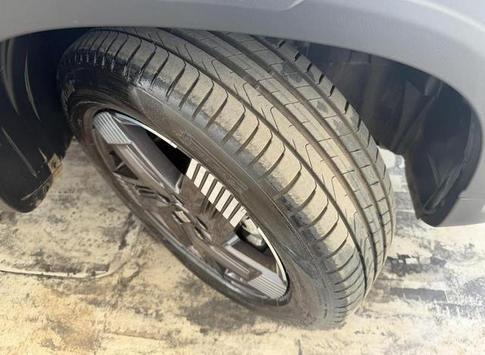 FIAT Toro Volcano 1.3 T270 4x2 Flex Aut.