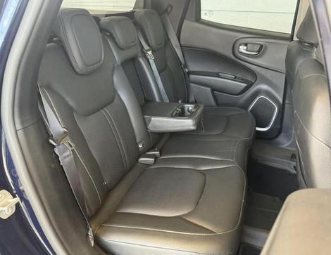 FIAT Toro Volcano 1.3 T270 4x2 Flex Aut.