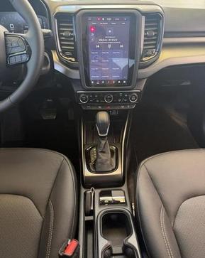 FIAT Toro Volcano 1.3 T270 4x2 Flex Aut.