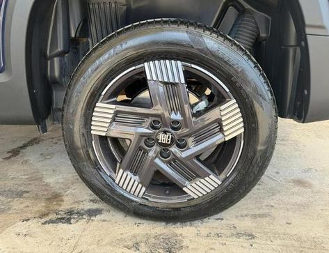 FIAT Toro Volcano 1.3 T270 4x2 Flex Aut.