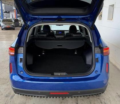 GWM HAVAL H6 PHEV34 AWD