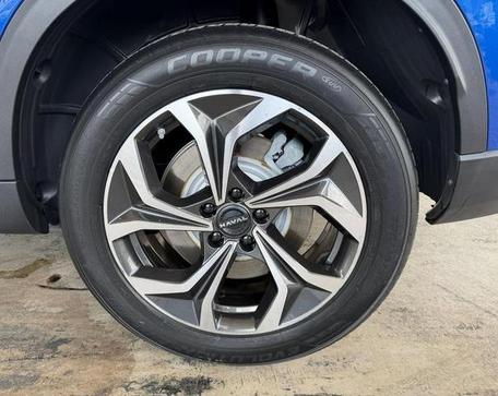 GWM HAVAL H6 PHEV34 AWD