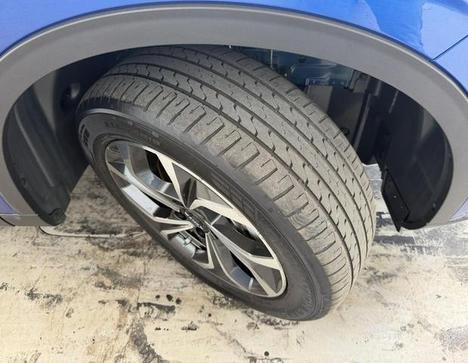 GWM HAVAL H6 PHEV34 AWD