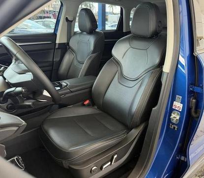 GWM HAVAL H6 PHEV34 AWD