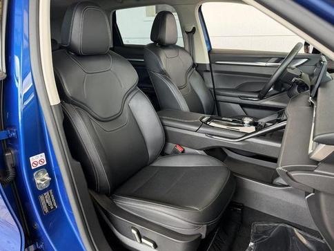 GWM HAVAL H6 PHEV34 AWD
