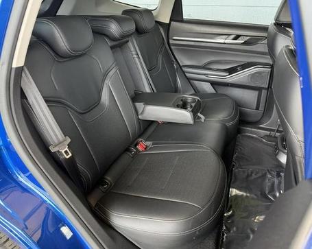 GWM HAVAL H6 PHEV34 AWD