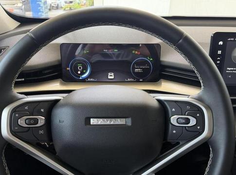 GWM HAVAL H6 PHEV34 AWD
