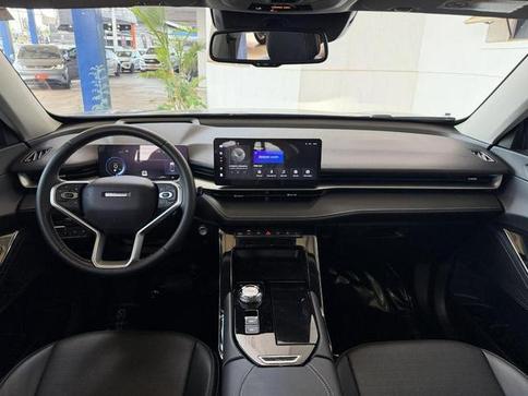 GWM HAVAL H6 PHEV34 AWD