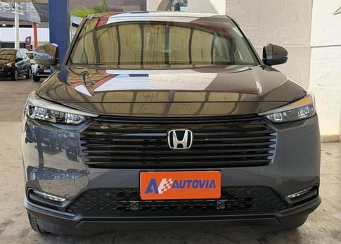 HONDA HR-V EXL 1.5 SENSING 16V 5P AUT