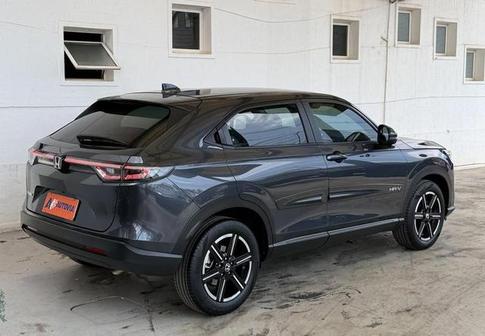 HONDA HR-V EXL 1.5 SENSING 16V 5P AUT