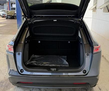 HONDA HR-V EXL 1.5 SENSING 16V 5P AUT