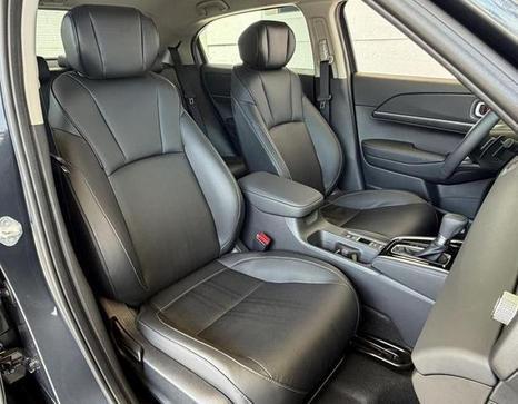 HONDA HR-V EXL 1.5 SENSING 16V 5P AUT