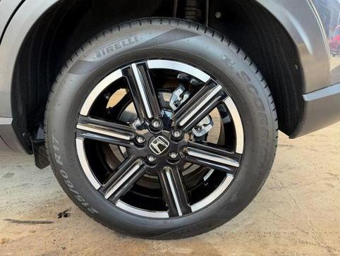 HONDA HR-V EXL 1.5 SENSING 16V 5P AUT