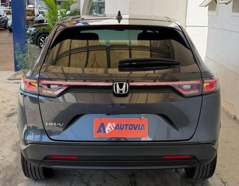 HONDA HR-V EXL 1.5 SENSING 16V 5P AUT