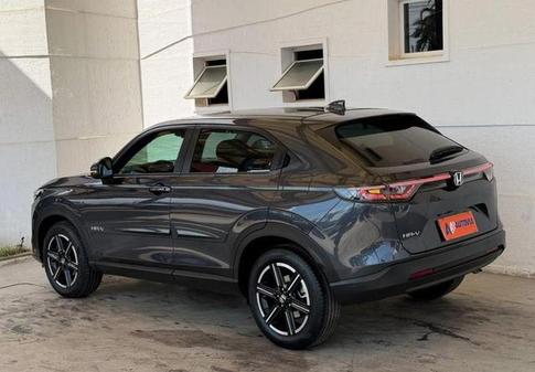 HONDA HR-V EXL 1.5 SENSING 16V 5P AUT