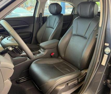 HONDA HR-V EXL 1.5 SENSING 16V 5P AUT