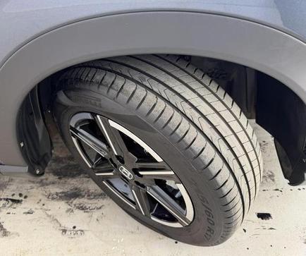 HONDA HR-V EXL 1.5 SENSING 16V 5P AUT
