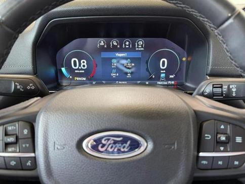 FORD RANGER LIMITED + 3.0 V6 4X4 CD TB DIE AUT.