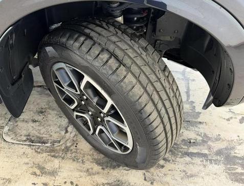 FORD RANGER LIMITED + 3.0 V6 4X4 CD TB DIE AUT.