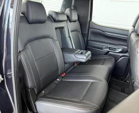 FORD RANGER LIMITED + 3.0 V6 4X4 CD TB DIE AUT.