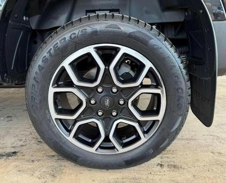 FORD RANGER LIMITED + 3.0 V6 4X4 CD TB DIE AUT.