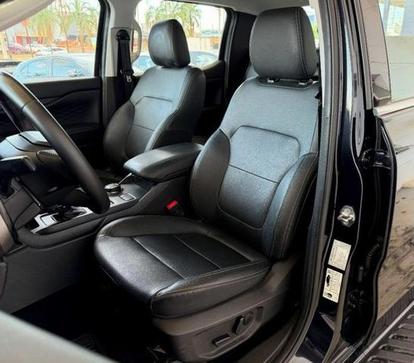 FORD RANGER LIMITED + 3.0 V6 4X4 CD TB DIE AUT.