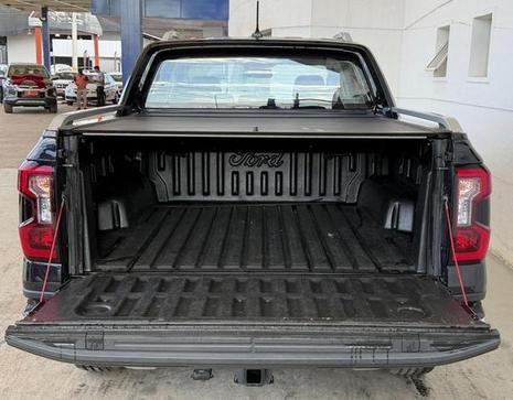 FORD RANGER LIMITED + 3.0 V6 4X4 CD TB DIE AUT.