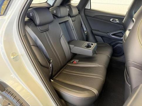 BYD Yuan Pro (El�trico)