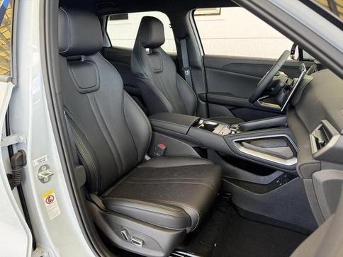 BYD Yuan Pro (El�trico)