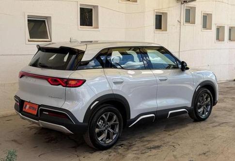 BYD Yuan Pro (El�trico)