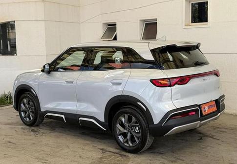 BYD Yuan Pro (El�trico)