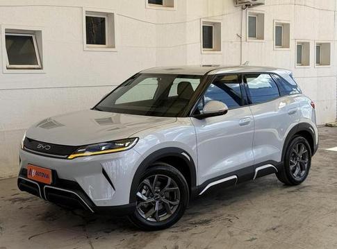 BYD Yuan Pro (El�trico)