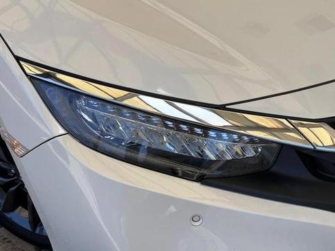 HONDA CIVIC SEDAN EXL 2.0 FLEX 16V 4P AUT
