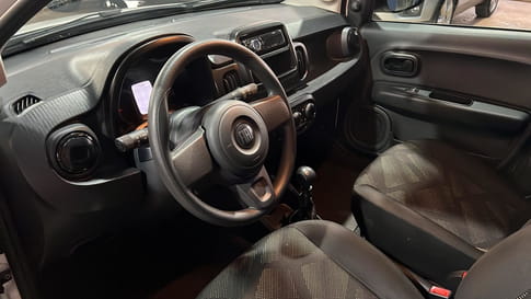 FIAT MOBI LIKE 1.0 FLEX 4P