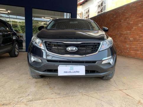 KIA SPORTAGE LX2 OFFG4