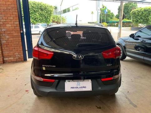 KIA SPORTAGE LX2 OFFG4