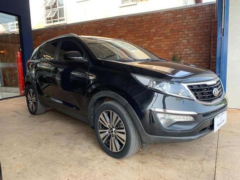 KIA SPORTAGE LX2 OFFG4