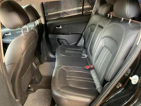 KIA SPORTAGE LX2 OFFG4