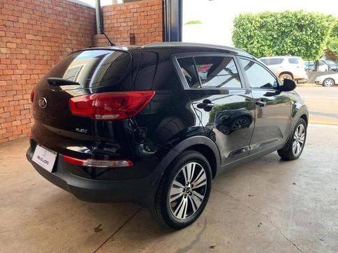 KIA SPORTAGE LX2 OFFG4