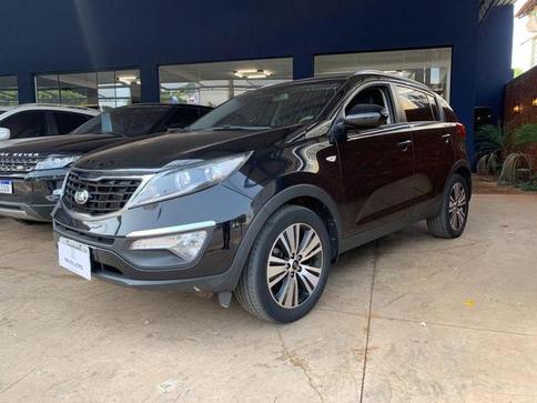 KIA SPORTAGE LX2 OFFG4