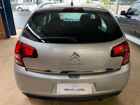 CITROEN C3 90M TENDANCE