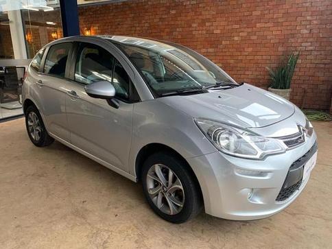 CITROEN C3 90M TENDANCE