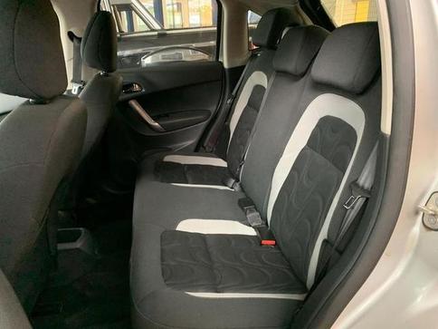 CITROEN C3 90M TENDANCE