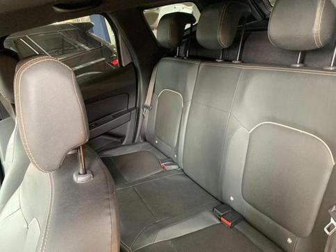 RENAULT DUSTER ICONIC 1.6 CVT FLEX