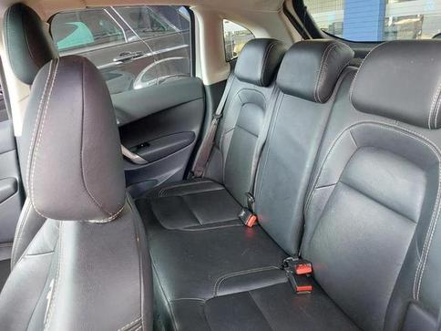 CITROEN C3 TENDANCE 1.6 16V FLEX AUT.