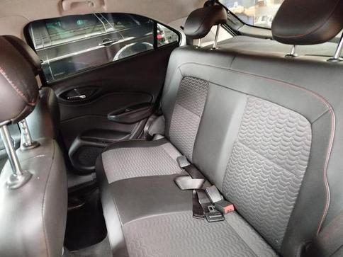 CHEVROLET ONIX 1.4AT LTZ
