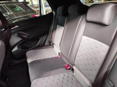 VOLKSWAGEN T CROSS CL TSI AD