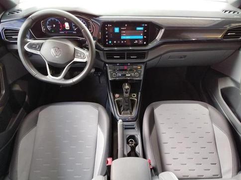 VOLKSWAGEN T CROSS CL TSI AD