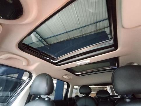 MINI COOPERSCYMAN ALL4